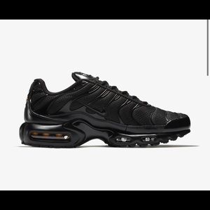 Nike air max plus